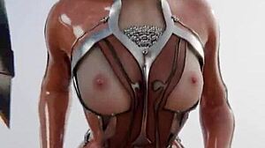 伊芙被操第一人称循环！