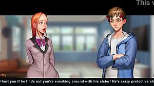 i'm playin' taffy tales part 34, it's fun.