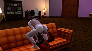 A story of love between trans individuals.