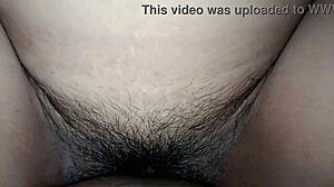 Young girl jumps on driver's dick for a wild ride. She craves every inch!