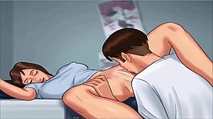 Summer Time Saga Uncensored Part 17