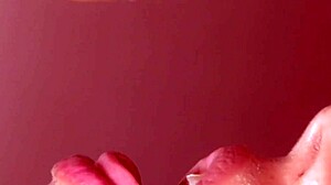 Step Sister Milks Cumshot in Uncensored Japanese Facial