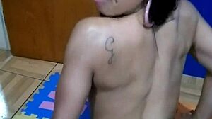 i'm sitting on the console for the first time, feeling so sensual