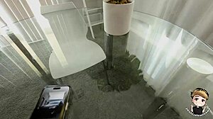 Holy crap, Serena Sterling lets me bang after jail bailout!