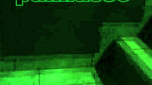 Latina Whore Screams During Doggy Creampie