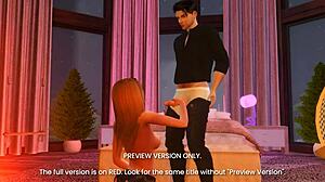 Hollywood Heat Explodes in 3D Hentai Action with Naughty Celebrity Sex Scenes!