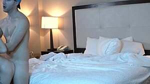 Jake Grand Fucks Tatted Beauty Gracie Lou Roughly