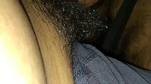 I gozando de verga erecta en club, dancing and oral at party