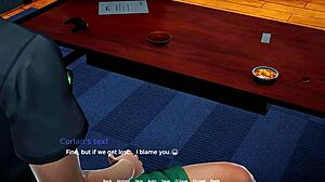 Play with Trina's goddess pussy?