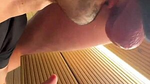 he fucked me bareback and came in my mouth after another guy did