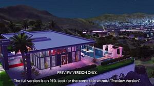 Hollywood Heat Explodes in 3D Hentai Action with Naughty Celebrity Sex Scenes!