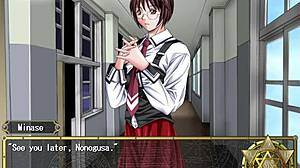 Bible Black The Infection - Demolition Playthrough Part 5 Unfolds With Dark Twists.