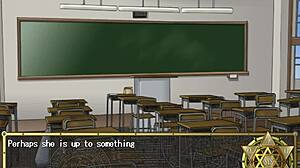 Bible Black The Infection - Demolition Playthrough Part 5 Unfolds With Dark Twists.