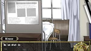 Bible Black The Infection - Demolition Playthrough Part 5 Unfolds With Dark Twists.