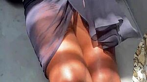 Enjoying A Relaxing Summer Day With Style