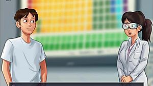 summertime saga episode 226