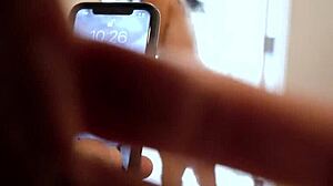 Harley Haze and Donnie Rock's Taboo Vacation Passion