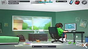 Summertime Saga: Give Money And I'll Be Ready For You For More E2 18