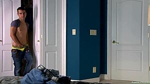 nextdoorstudios - samuel otoole compilation of hot moments