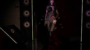 i'm cute asian slut cheatin with big cock