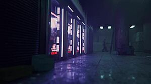 Mass Effect Consulate Part 1 Adventure