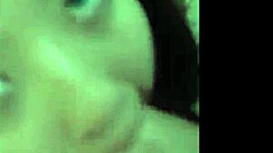 gadis indonesia gets pounded till she’s gasping!