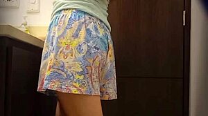 real spy cam catches argentine student pissing in public