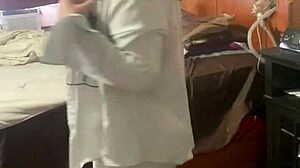 Dedeando that pussy ricooo 😘 big tits involved