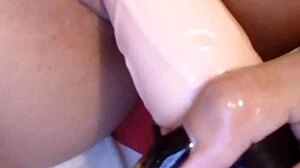 salimos de fiesta luego le meto toda la mano en la vagina y la follo más de nosotros juanlatino4