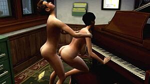 Sims 4 Unfinished Videos