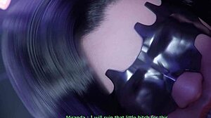 质量效应领事馆第一部冒险