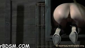 Sadomasochism sex photos from the session