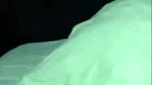 I interviewed faith for her first time on camera, she was so nervous