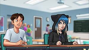 summertime saga episode 226