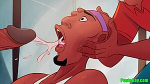 篮球明星败者 第02部