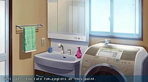 Kanobitch Exclaims, 'Why Did I Become Such A Slut?' In Episode 13 While Gaining Trust!