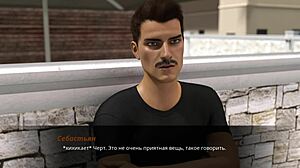 Complete Gameplay - Summer With Mia 2 Part 32!