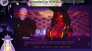 studiofows subverse part 12 features big tits and ass