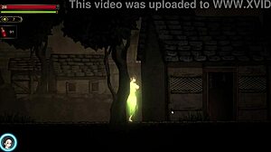 Whisperer Hentai Game Part 1