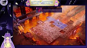 studiofows subverse part 12 features big tits and ass