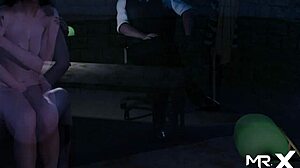 fashionbusiness - spread your legs e1 100!