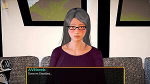 my new family game night with the milf 😍