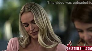 Adria rae and emma hix: hobbies before hubbies?