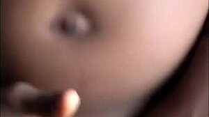 i captured real african gonzo deep blowjob on cellphone uncensored homemade