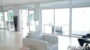 wicked beauty, uh, really loves lickin’ balls, ya know