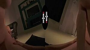 dark room vr involves ripping panties off