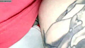 i fulfilled my fetish by having sex with friends in the public square