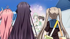 fanzervicas动漫Hentai场景超暗示