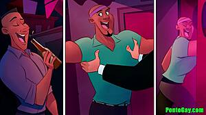 Basketball Astros Losers Part 02