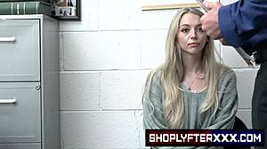 omg, i caught lily larimar stealin’ a necklace, had to drag her to the back room for a full check, ya know? see it all at shoplyfterxxx com!